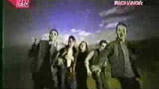 Menudo - Dejame subirte al Cielo