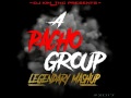 A 2K17 Pacho Group Legendary Mashup By Dj Rakim