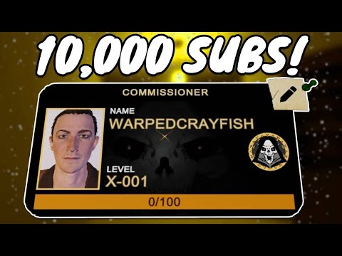 Prestige 10 and 10,000 Sub Q&A! | Phasmophobia