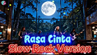 Download lagu Rasa Cinta - Rinto Harahap | Slow Rock Version Cover  mp3