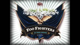 Foo Fighters - Still (subtítulos en español)