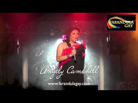 CANAL FARANDULA GAY - TALENTOS ANGELIE CAMBHELL