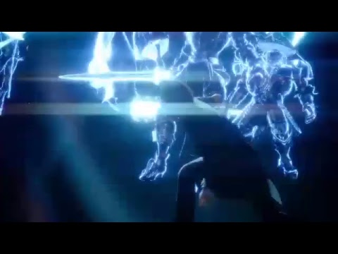 Final Fantasy XV/15 FINALE