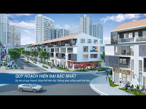 5 lý do đầu tư dự án khu đô thị Nhơn Hội New City Quy Nhơn