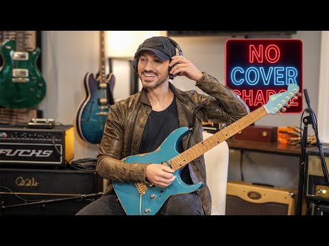 Angel Vivaldi | Episode 13 | The No Cover Charge Podcast