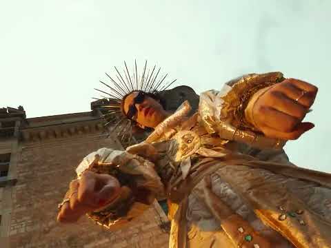 Miel de Montagne - Le roi Soleil (Official Video)