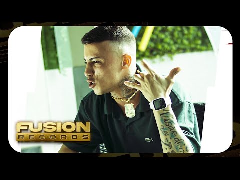 MC Rhamon - Brilho da Corda DJ Guh Mix