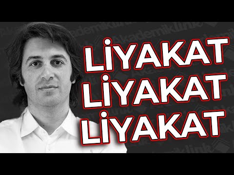 Liyakat, Liyakat ve Liyakat