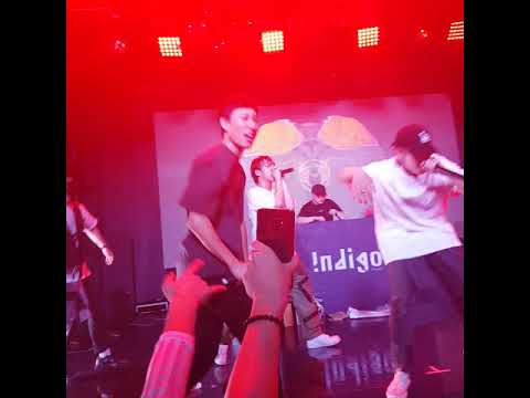 180721 인디고 컴필레이션 콘서트 indigo compilation concert 블랙넛(black nut)-100