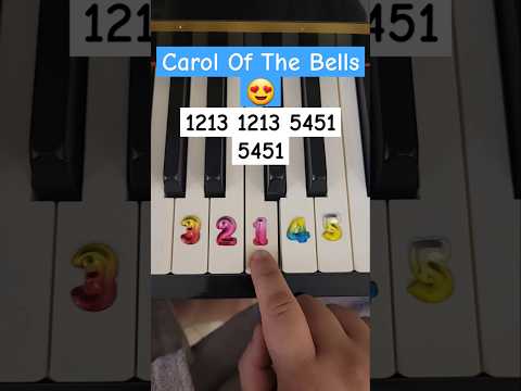 Easy piano tutorial #piano #pianomusic #pianosongs #pianocover #pianotutorial #pianolessons #pianist