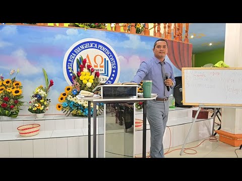 TEN CUIDADO CON ESTE PECADO, EL ORGULLO-   Pastor Carlos Rivas