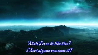 Eternal Tears Of Sorrow Aurora Borealis Subs Español Lyrics - Rock Collections RDT