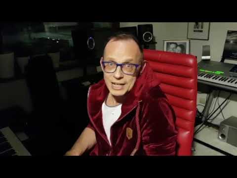 MPD odc. 106 - Ptaszek na uwięzi