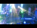 Mastodon - Clandestiny live @ The Warfield 04/18/17