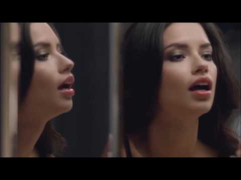 Guru Josh Project - Infinity  (Adriana Lima)