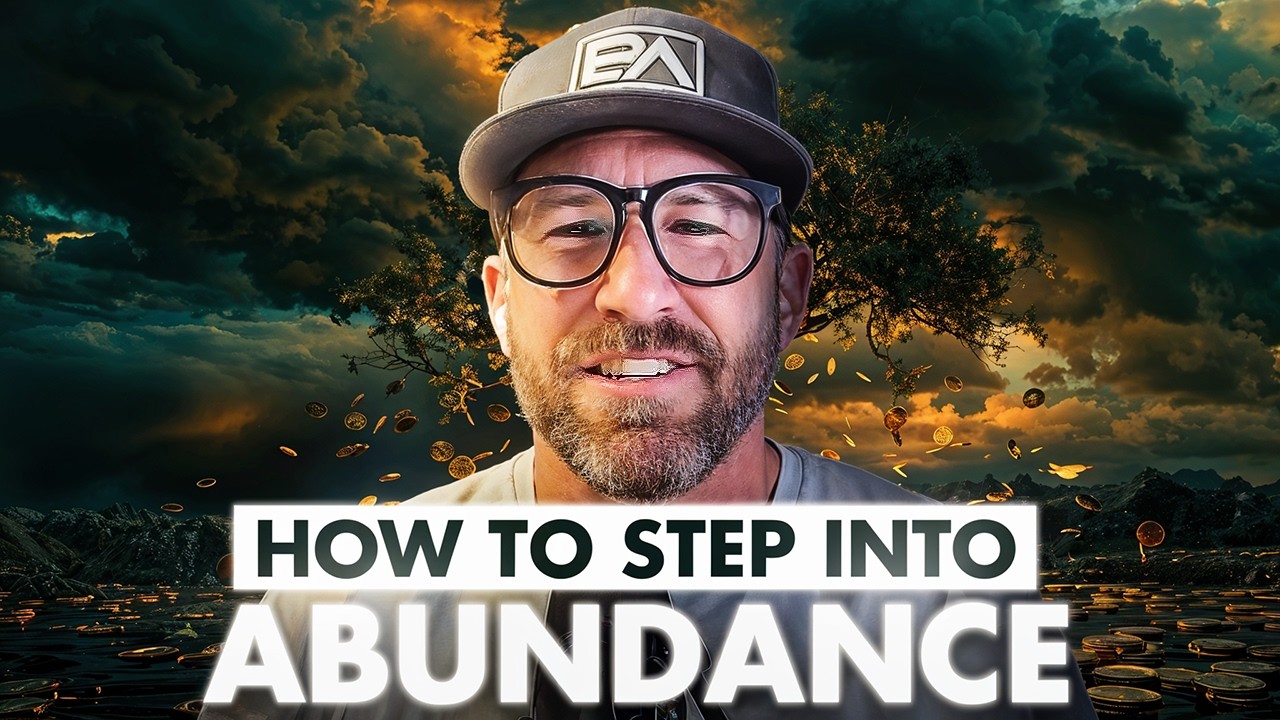Abundance in Action: How to Reflect, Reframe, and Rise into the New Year