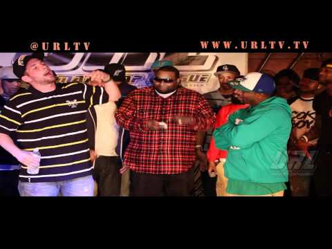 Real Deal vs B Magic