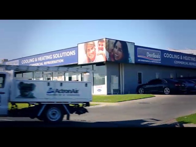 Devilee's Air Conditioning & Refrigeration - Berri, SA