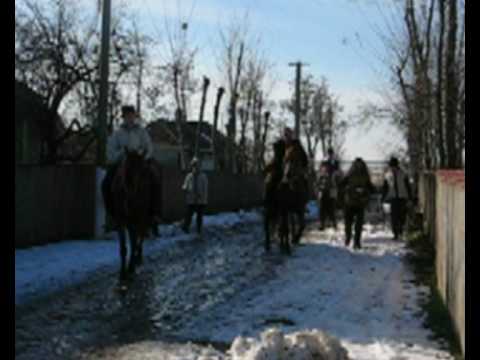 Uratori Gradistea Decembrie 2009.avi