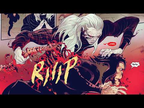 Knull Returns To DOMINATE The Marvel Universe