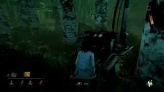 Dead by Daylight