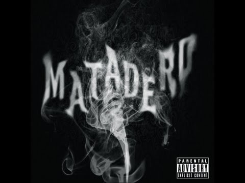 05. Matadero - Favela ft PASTAR [Matadero Album] (2013)