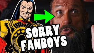 10 MCU Changes From The Comics That Were Completely Justified