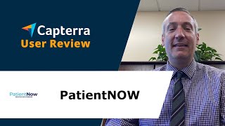 PatientNOW Review: Beyond Customizable & Userfriendly.