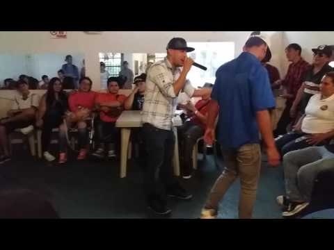 Lesco vs Lince Batalla Equinoccial