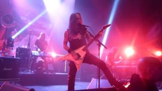 Children Of Bodom : In The Shadows (Oignies 2017)