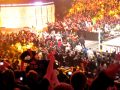 Booker T Returns To WWE Royal Rumble 2011