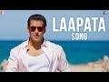 Laapata Song | Ek Tha Tiger | Salman Khan | Katrina Kaif | KK | Palak Muchhal