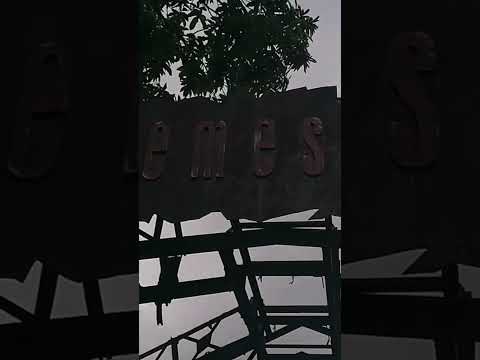 Nemesis - Alton Towers #shorts