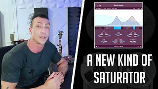 Video thumbnail for God Mode a New Kind of Saturator: Is It Really Different? by MixbusTv