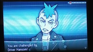 [討論] 寶可夢XY 搭霸王車