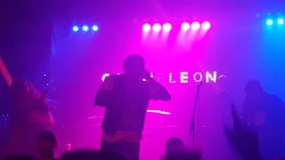 For Today - Crown of Thorns - Live 9/24/16 - Lancaster, PA