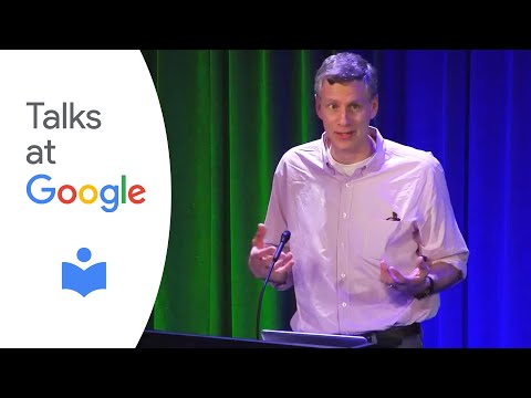 The Idea Factory | Jon Gertner | Talks at Google
