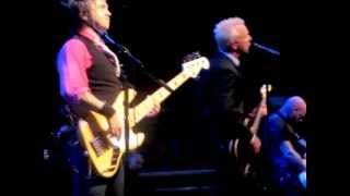 Goldfinger - 99 Red Balloons @ House of Blues in Boston, MA (6/20/12)