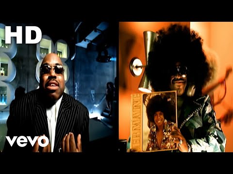 Goodie Mob - Get Rich To This (Official HD Video) ft. Big Boi, Backbone