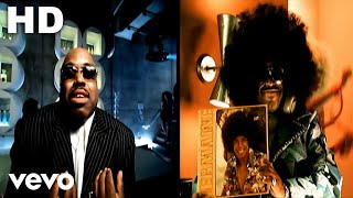 Goodie Mob - Get Rich To This (Official HD Video) ft. Big Boi, Backbone