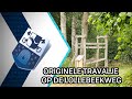 Originele travalje op de Lollebeekweg - 11 juni 2020 - Peel en Maas TV