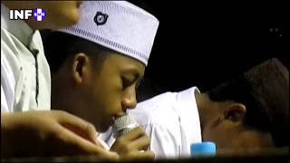 Download lagu 'TERBARU 'Cinta di atas sajadah versi Sya'ban - Syubbanul muslimin di BANYUGLUGUR mp3