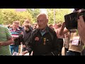 Vierdaagse Nijmegen 2019 - Recordhouder Van der Lans haalt startbewijs