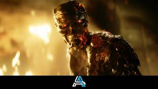 RUSAKOV - SAGA | Terminator: Dark Fate