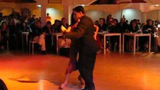 Pablo Garcia y Francesca del Buono 2.flv