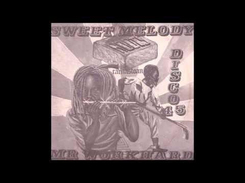 Carnastoan - Mr Workhard - Carna Stoan Roots - 12"