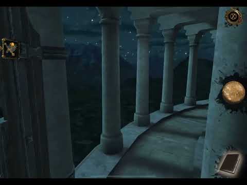 The House of Da Vinci Two — Chapter 6 — Secret Library (Part 3) Gameplay Walkthrough