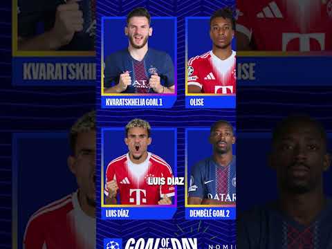 ¡EL MEJOR PARTIDO DEL SIGLO!