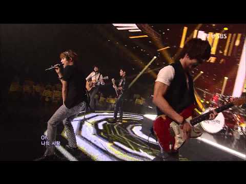 [HD] 121007 FT ISLAND - I Wish