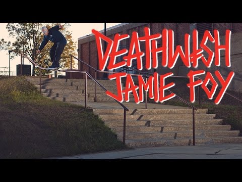 Jamie Foy, Welcome to Deathwish